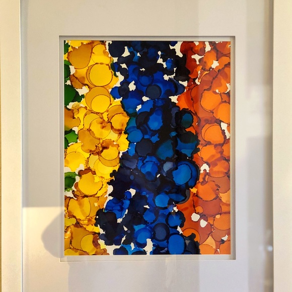 “HAPPINESS” - Picture 3 of 5